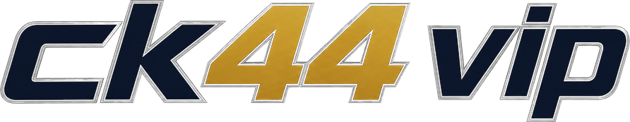 ck44 vip logo